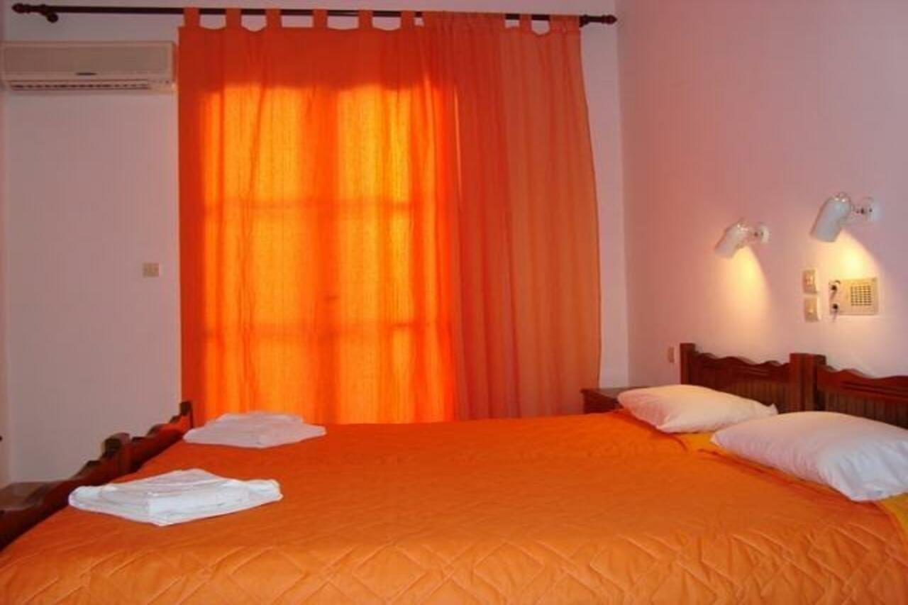 Hotel Elida Platanes  Exteriör bild