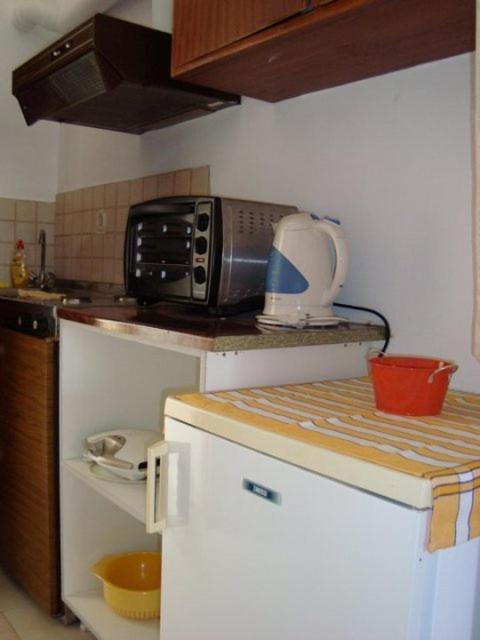 Hotel Elida Platanes  Rum bild